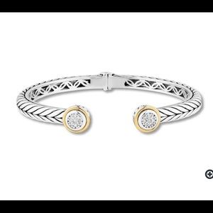 Diamond Bracelet